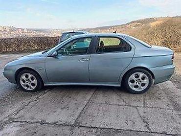 Auto delovi, gume i tjuning: Alfa Romeo 156 DELOVI. Alfa Romeo 156 DELOVI Originalni delovi Alfa — 2