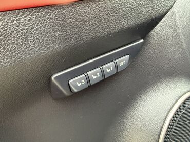 Lexus: Lexus NX: 2019 г., 2 л, Бензин, Кроссовер — 20