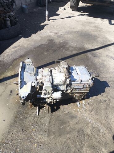 Двигатели, моторы и ГБЦ: Дизельный мотор Камаз 2007 г., 10 л, Б/у, Оригинал, Россия at lalafo.kg — 17 Двигатели, моторы и ГБЦ: Дизельный мотор Камаз 2007 г., 10 л, Б/у, Оригинал, Россия — 17