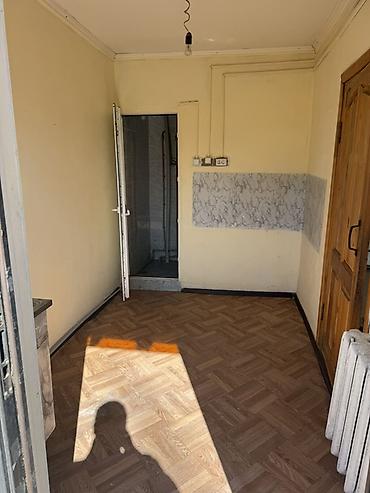 16 м², Без мебели