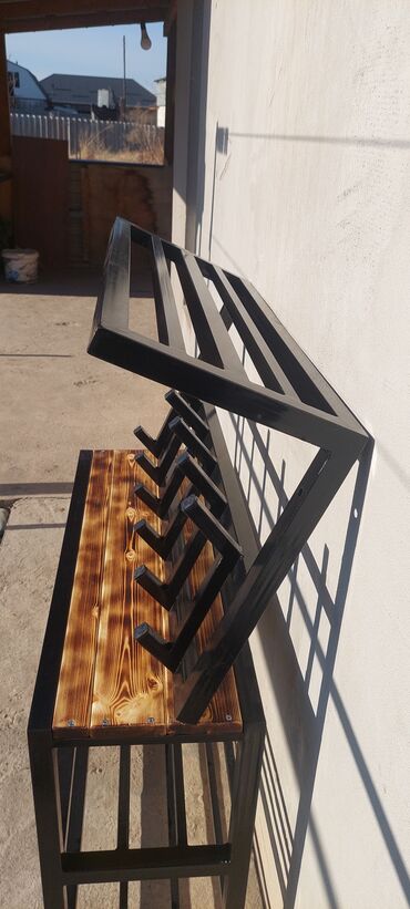 Полки для магазина: Буйрутма(заказ)алабыз.Жаныча стилде,каалаган фотодон дизайн чыгарып — 9