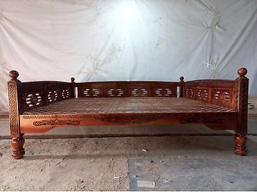 Тапчаны: Тапчан Дерево — 4