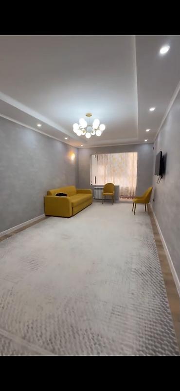 продается 1 ком: 2 комнаты, 80 м², Технопарк Элитка, 4 этаж — 3