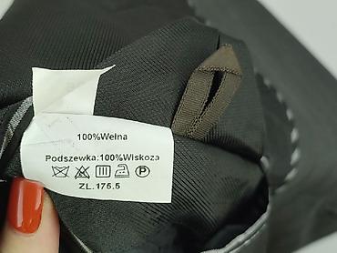 116 cm: Marynarka męska — 6
