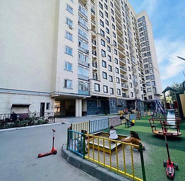 Продажа квартир: 1 комната, 40 м², Элитка, 3 этаж, Евроремонт at lalafo.kg — 1 Продажа квартир: 1 комната, 40 м², Элитка, 3 этаж, Евроремонт — 1