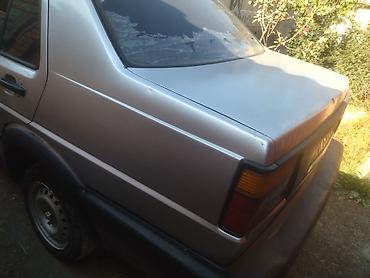 m5 e60 v10: Volkswagen Jetta: 1989 г., 1.6 л, Механика, Седан — 6