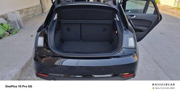 Audi: Audi A1: 1.4 l. | 2018 έ. Χάτσμπακ — 2