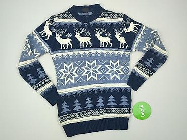 paramour sweter: Sweter dla mężczyzn, rozmiar M — 2