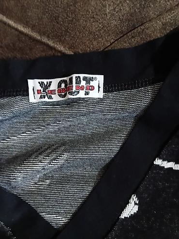 Kompleti: Vero Moda, M, Sa ilustracijom, bоја - Šareno — 18