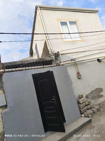 Həyət evləri və villaların satışı: Sabunçu qəs. 4 otaqlı, 70 kv. m, Kredit yoxdur, Orta təmir