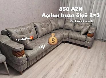 Künc divan, Yeni