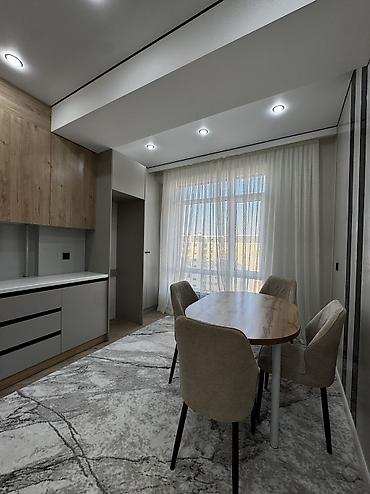 Продажа квартир: 2 комнаты, 52 м², Элитка, 11 этаж, Дизайнерский ремонт — 4