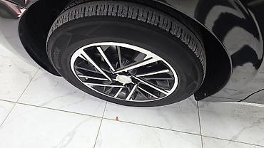 Hyundai: Hyundai Grandeur: 2020 г., 3 л, Автомат, Газ, Седан — 10