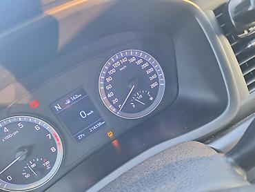 авто бесплатно: Hyundai Sonata: 2019 г., 2 л, Автомат, Бензин, Седан — 8