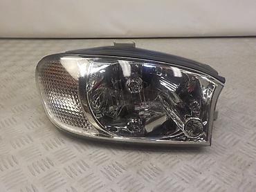 prado 2004: Kia Spectra 2002-2008 teze original sag ve sol fara,qiymet 1 edede — 1