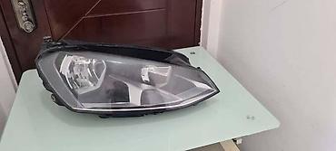 e90 angel eyes: FAR ZA VOLKSWAGEN GOLF 7 OD 2013. DO 2016. GOD. - 5G2941006 | Far 7 — 2