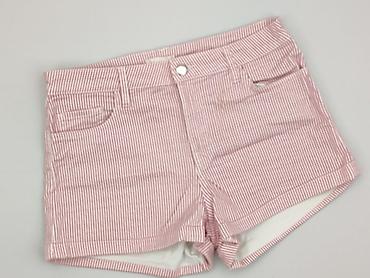 klapki w deichmann: H&M, Szorty damskie, rozmiar M — 1
