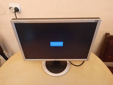 Monitori: LCD LG monitor za desktop racunar, kompjuter.
Ispravan.
Bez kablova — 5