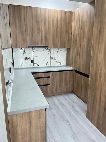 Продажа квартир: 2 комнаты, 65 м², Элитка, 7 этаж, Евроремонт — 10