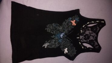 Bluze: Majice kosuljice m i l i xlneke su nove ne nosene,obične dnevne — 4