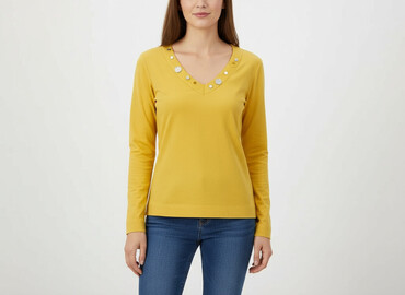betty barclay sukienki: Betty Barclay, Bluzka damska, rozmiar S