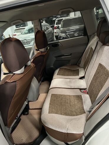 Subaru: Subaru Forester: 2010 г., 2.5 л, Автомат, Газ, Кроссовер — 9