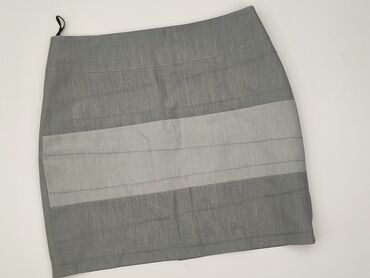 krótkie spodenki wyszczuplające: Women`s skirt, size 3XL (EU 46)