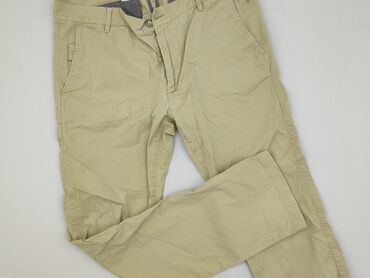 Chinos for men, XL (EU 42), condition - Good