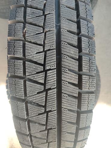 р13 зима: Шины 185 / 70 / R 14, Зима, Новый, Комплект, Легковые, Япония, Bridgestone — 2