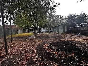 Продажа коттеджей и домов: 5 комнат, 70 м², 6 соток, Бишкек, Киркомстром Собственник — 3