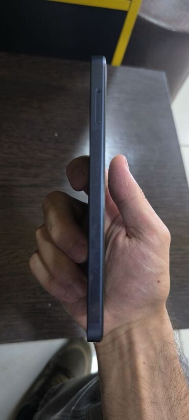 Samsung Galaxy A25, 256 GB, rəng - Göy, Barmaq izi, İki sim kartlı, Face ID