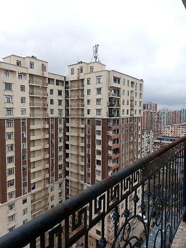 nerimanovda obyekt satilir: Satılır 2 otaqlı yeni tikili 86 m², Nəriman Nərimanov m. Kateqoriya — 5