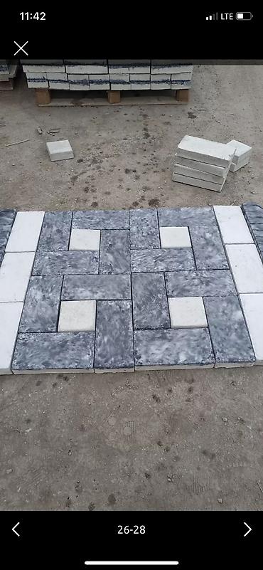 Евробрусчатка: Брусчатка !!! Качество!!! Гарантии !!! 15 лет на рынке !!! Доставка — 9