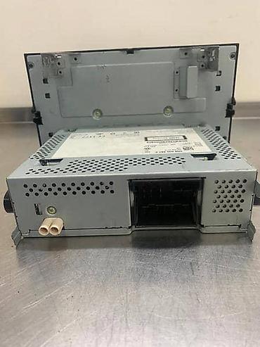 netbook prodaja: MULTIMEDIA ZA VOLKSWAGEN GOLF 7 - 5G0035867C | Multimedia za golf 7 — 4