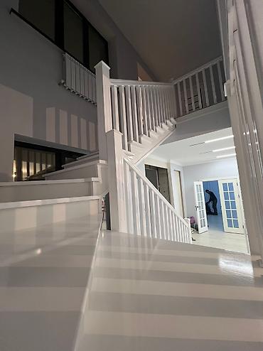 Лестницы из нержавейки: Лестницаын турун жасайбыз Матиралга жараша баасы болот. Матирал — 18