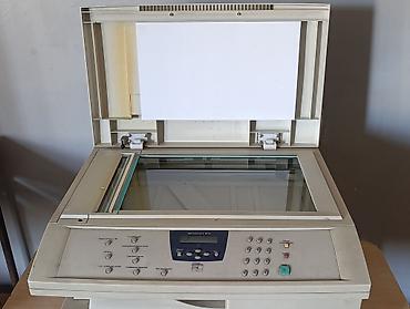 Принтеры: МФУ Xerox WorkCentre M15 продаю полностью рабочий многофункциональный — 2