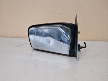 Зеркала: Боковое правое Зеркало Mercedes-Benz 1985 г., Б/у, Оригинал