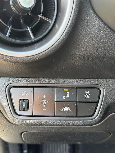 Kia: Kia K3: 2019 г., Седан — 9