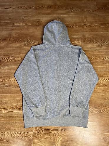 pull and: Мужская толстовка, M, Polo Ralph Lauren, Новый, цвет - Серый, Самовывоз, Бесплатная доставка, Платная доставка — 5