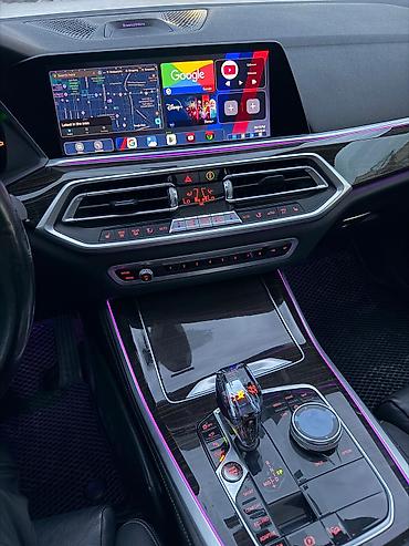 bcd com kg 2025: BMW X5: 2019 г., 3 л, Автомат, Бензин, Кроссовер — 10