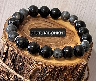 Браслеты: Браслет, Нефрит, Унисекс, Новый — 26