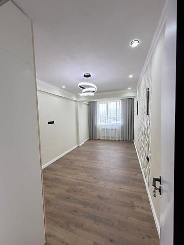 mega hous: 2 комнаты, 71 м², АЮ Гранд Элитка, 7 этаж, Евроремонт — 4
