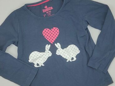 by love me bluzki: Blouse, Lupilu, 3-4 years, 98-104 cm, condition - Good