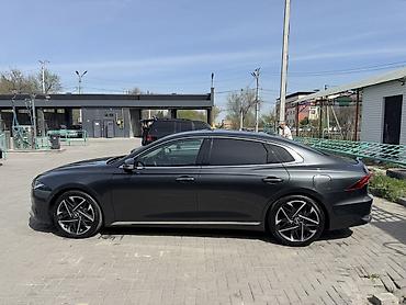 argb controller: Hyundai Grandeur: 2020 г., 2.5 л, Автомат, Бензин, Седан — 1