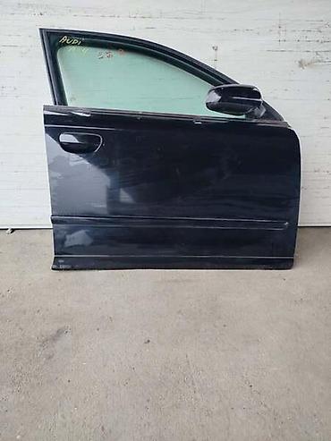 c4 2007: VRATA PD. ZA AUDI A4 OD 2008. DO 2012. GOD. | Vrata Audi A4 prednja — 1