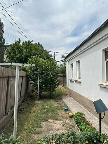 чуйская: Продаётся дом в Бишкеке, ул. Саратовская (рядом с Чуйской больницей) — 5