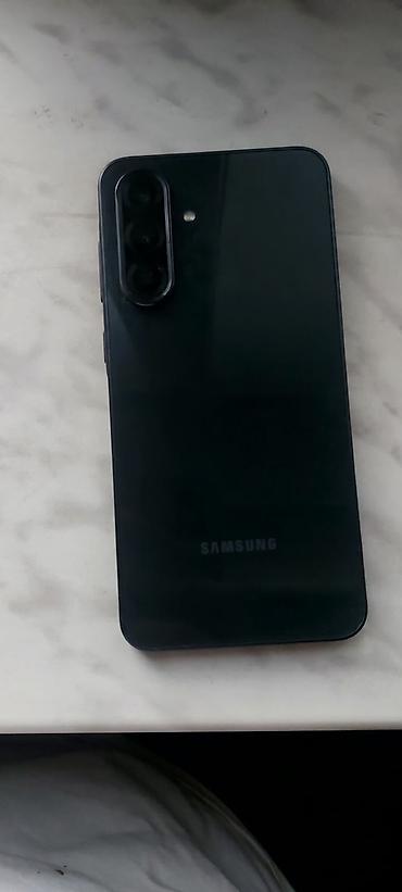 galaxy tab s7 plus: Samsung Galaxy A36, 256 GB, rəng - Qara, İki sim kartlı — 1