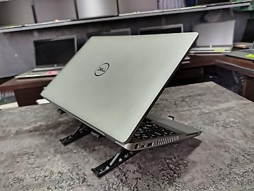 Ноутбуки Dell: Для программирования, Новый, Intel Core i5 — 7