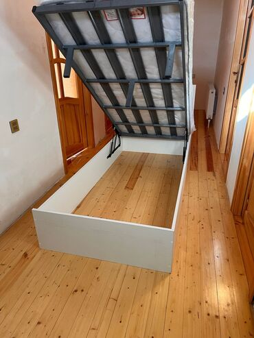 Çarpayılar: Təknəfərlik çarpayı -da lalafo.az — 12 Çarpayılar: Təknəfərlik çarpayı — 12