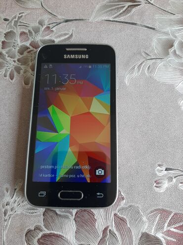 Samsung: Samsung L320, bоја - Crna — 11